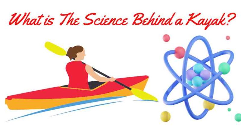 What is The Science Behind a Kayak